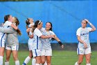 Women’s Soccer vs Endicott  Women's Soccer vs Endicott College. - Photo by Keith Nordstrom : Wheaton, Soccer